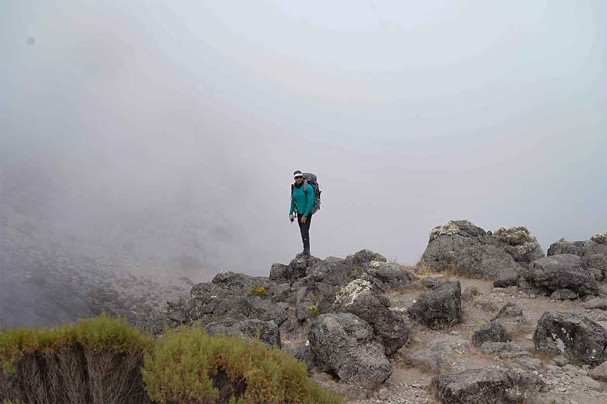 Best time to travel kilimanjaro